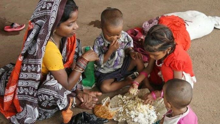 This 'Roti Bank' In Bangalore Is Feeding Families Of Patients At City's ...