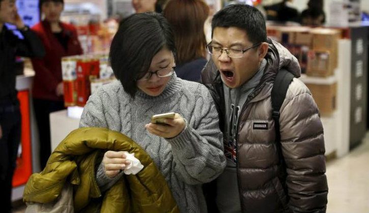 china tracking and scoring citizens china tracking and scoring citizens