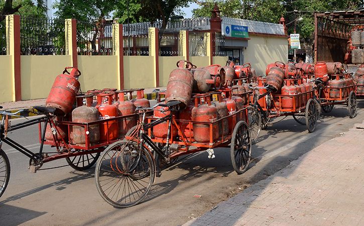 CNG LPG To Cost More