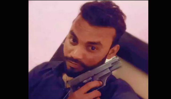 Delhi Youth Killed While Posing For Selfie With Revolver