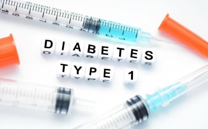 Diabetes Can Be Divided Into Five Different Groups