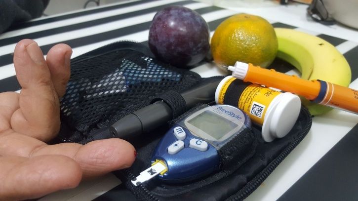 Diabetes Is Actually 5 Different Types Of Diseases, Not Just Type 1 And Type 2