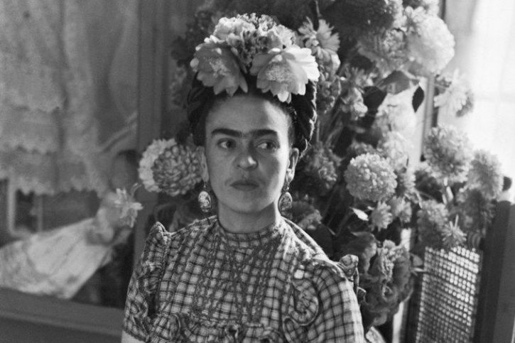 Frida Kahlo Is Now A Barbie Doll, But Without The Signature Unibrow ...