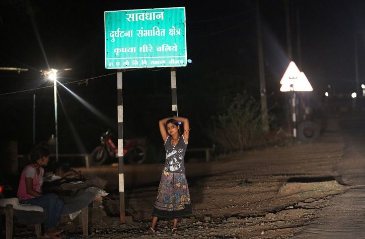 In Banchhada Community Of Madhya Pradesh, Daughters & Sisters Are ...