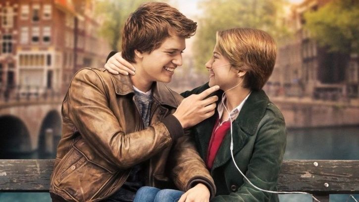 Fans Aren t Happy With The News Of The Fault in Our Stars Hindi