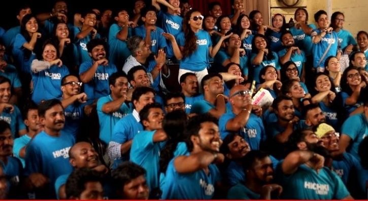 11 Life Lessons From Rani Mukerji's Hichki Which Prove That