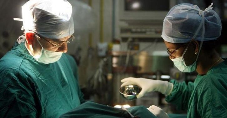 Indian Surgeon To Perform Liver Transplants In Karachi