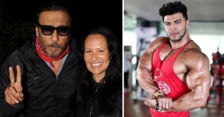 Tiger Shroff S Mom Ayesha Summoned By Police For Allegedly Spying On Sahil Khan S Call Details