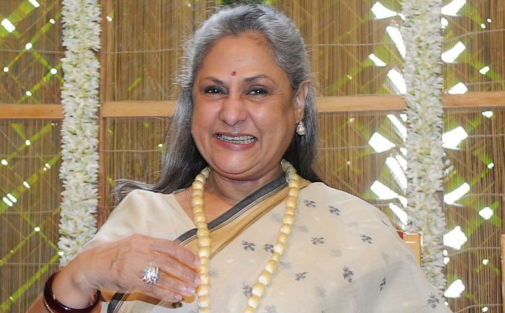 Jaya Bachchan Could Be Richest MP Has Rs 1000 Crore Assets