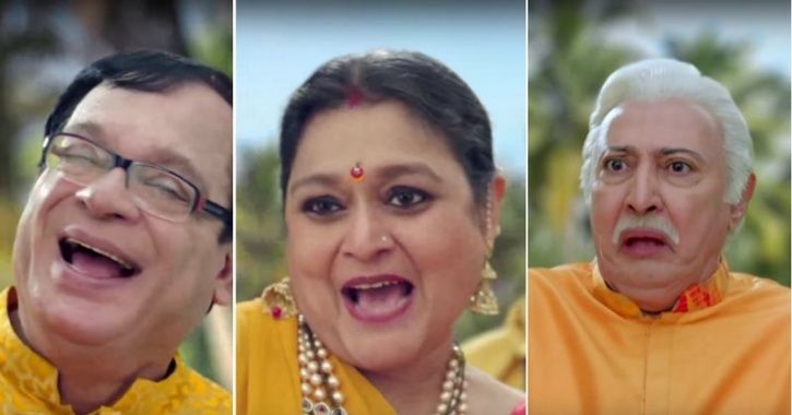 Khichdi season discount 1 all episodes