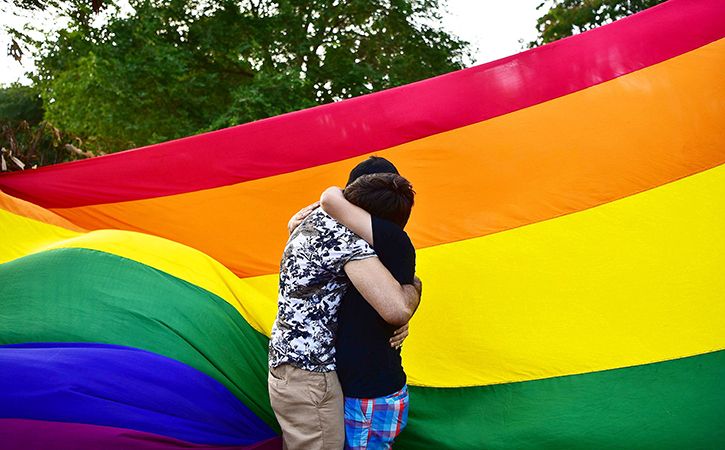 MNC Bank In India Offers Same-sex Partners Of Staffers Medical Cover
