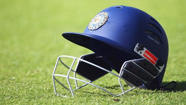 There's A Reason Why MS Dhoni's Helmet Does Not Have The National Flag