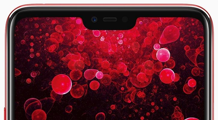 oppo f7 android version