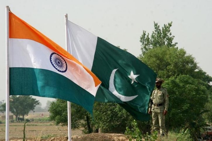  Pakistan In Diplomatic Spat After ISI Raids