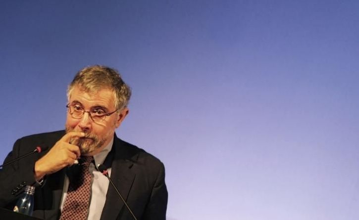 Paul Krugman Warns India Story Could End With Mass Unemployment