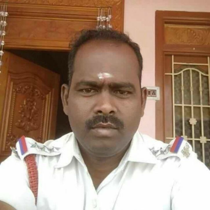 Pregnant Woman Riding Pillion Killed In Tamil Nadu