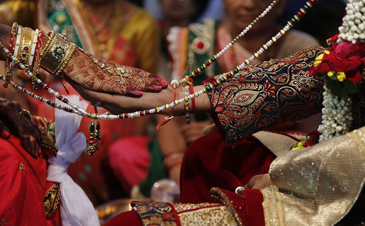 Pune couple caught in bitter divorce battle sent for laughter yoga training