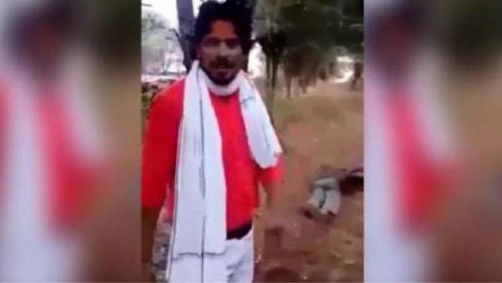 Rajasthan Love Jihad Killer Shambhu Lal Raigar Haid Hero In Ram Navami Procession