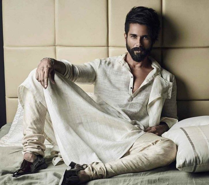 7 Bollywood Films Turned Down By Shahid Kapoor Which Were Successful At 