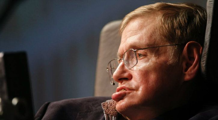 15 Memorable Stephen Hawking Quotes That Shows His Outlook Towards ...