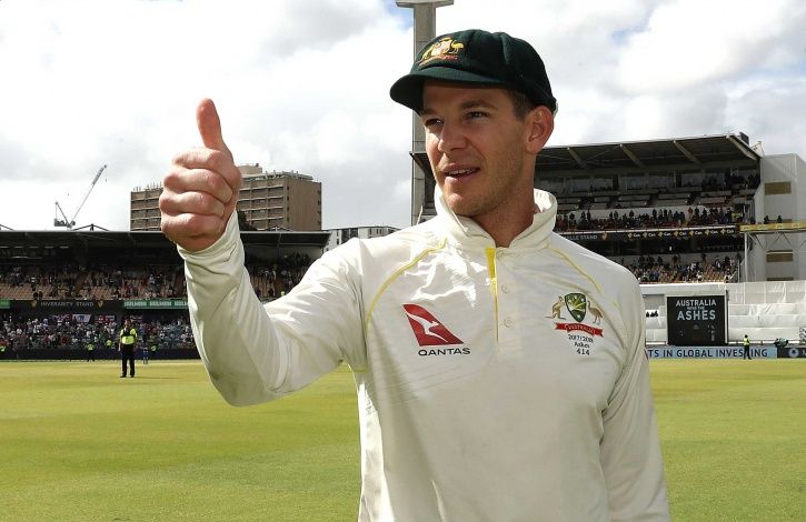 Steve Smith admitted to masterminding ball tampering