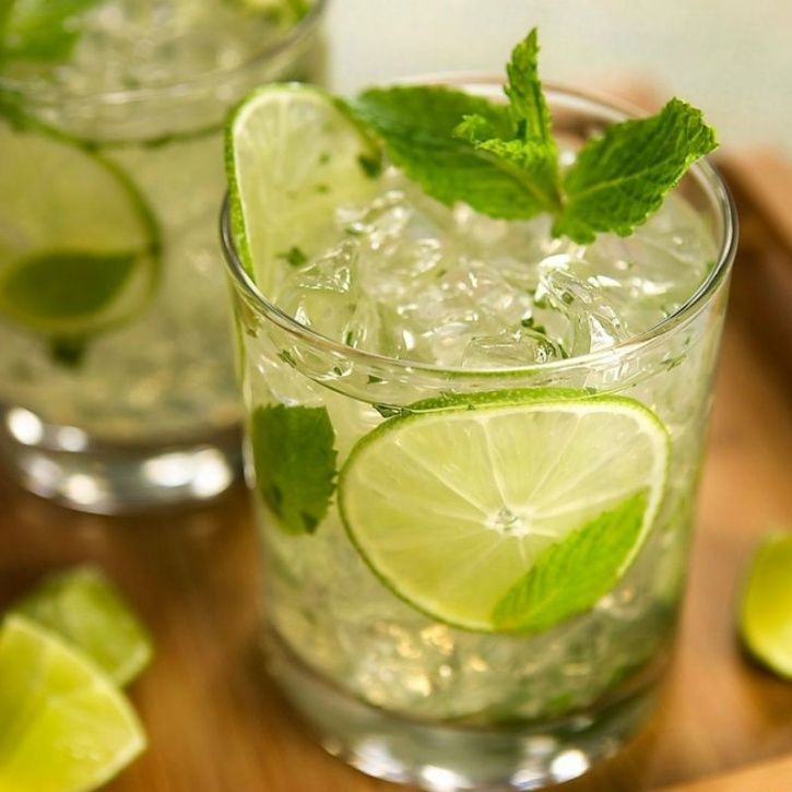 Struggling To Stay Hydrated? 5 Water Infused Recipes That Make Drinking Water Fun