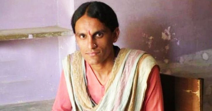 Transgender Cop Rajasthan