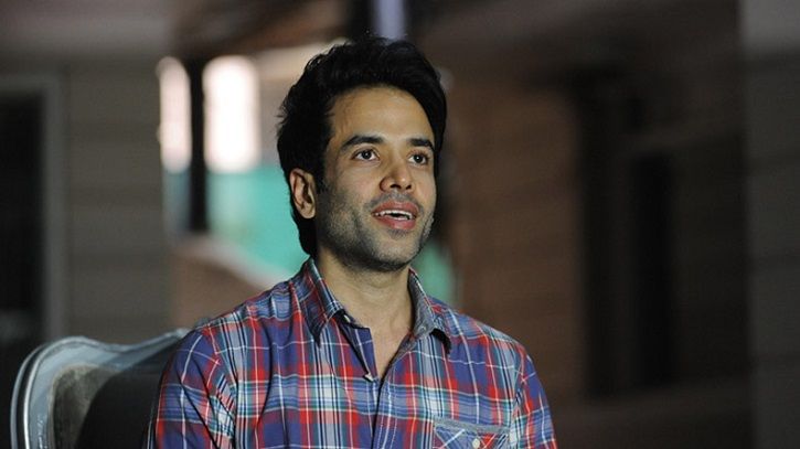 Tusshar Kapoor Explains Why He Could Not Become A Successful Star Like ...