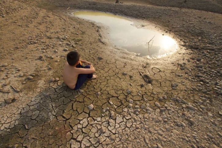 World Water Day 2018: These Alarming Facts About Our Planet Will Blow Your Mind