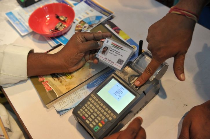 You Have Now Time Till June 30 To Link Your Aadhaar With Welfare Schemes