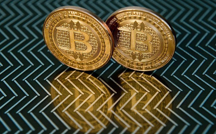 2 Traders Paid Rs 7.4 Crore To Mine Bitcoins Duped