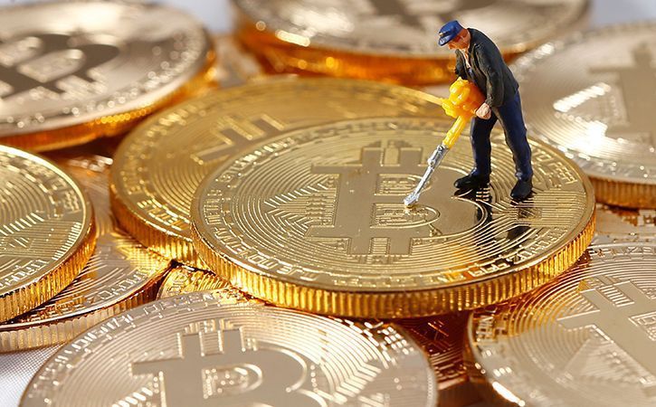 2 Traders Paid Rs 7.4 Crore To Mine Bitcoins Duped