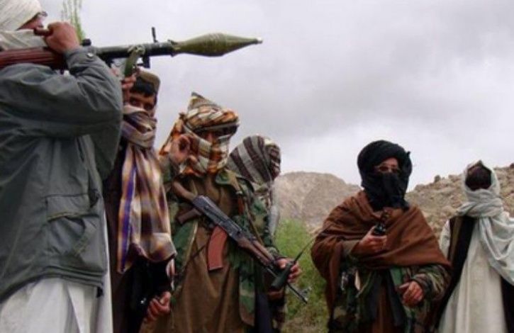 Taliban Abduct 7 Indian Engineers Thinking That They Were Afghan Govt ...