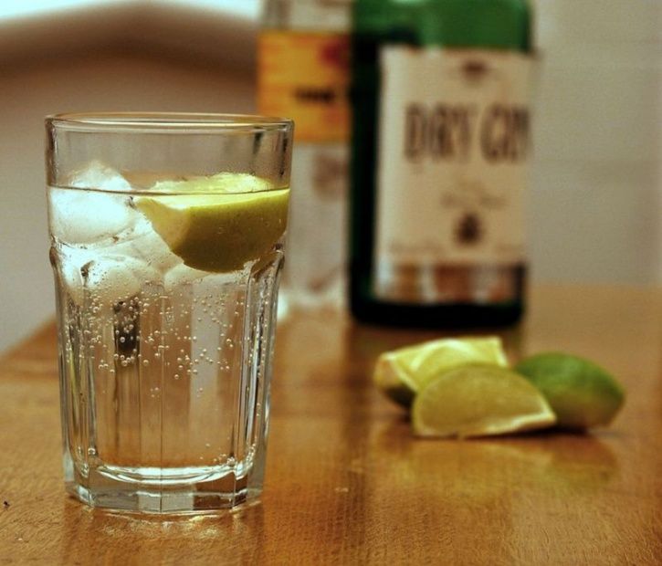 7 Sinful Alcohol Drinks That Are Making You Fat Unknowingly