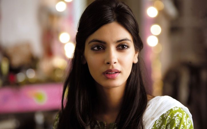 A picture of Diana Penty from Cocktail.