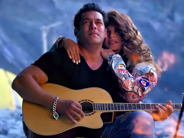 Fans Are Missing Dhinchak Pooja After Listening To Selfish Song From Race 3 Penned By Salman Khan Race 3 (2018) is an indian hindi language film is directed by remo d'souza.