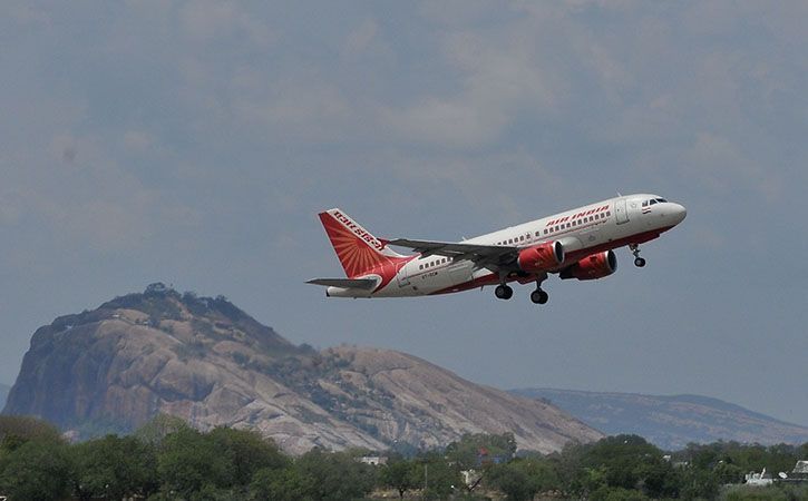 Air India May Have To Pay USD 8.8 Million Penalty To Passengers