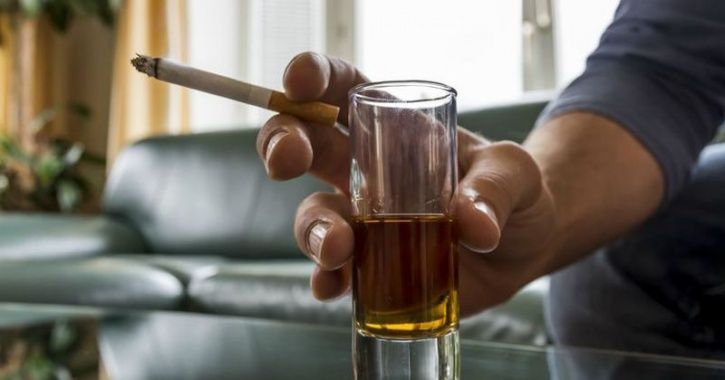 Alcohol, Tobacco Are Biggest Threat To Human Welfare