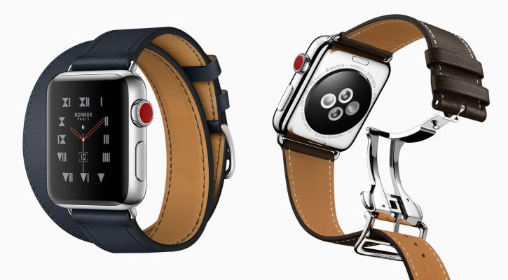 apple watch series 3 sim card