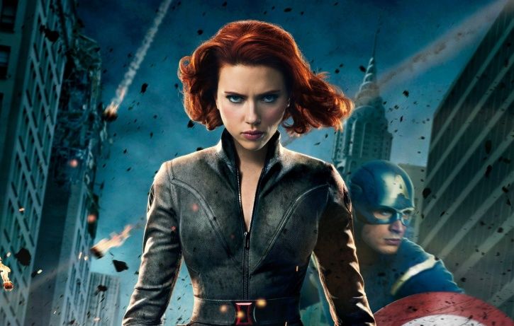 ‘Avengers 4’ Writers Promise Bigger Roles For Captain America, Black Widow