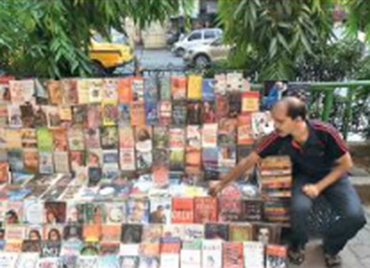 book vendor