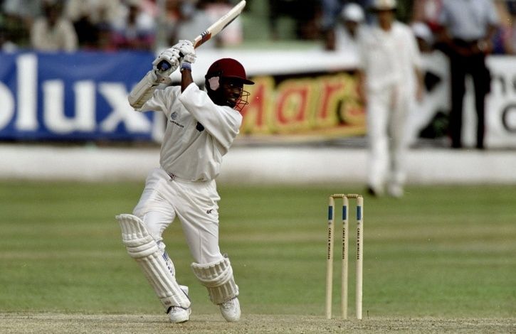 Rewind To 1999 - Brian Lara&#39;s Masterclass Outplays Glenn McGrath&#39;s Devastating Spell To See Windies Home