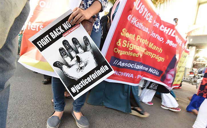 CBI Confirms Rape Charge Against Unnao MLA Kuldeep Singh Sengar