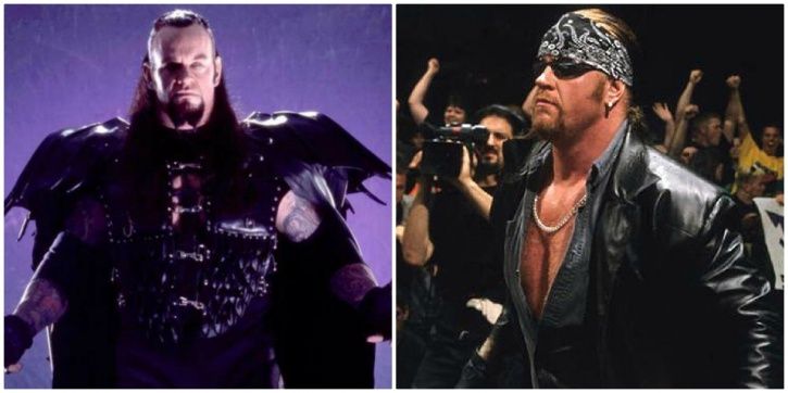 WWE Wrestlers Then And Now - How These 7 Superstars Changed Their Look