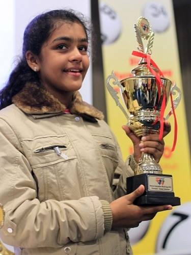 11 Indian Child Prodigies Who Brought Laurels To Our Country With Their ...