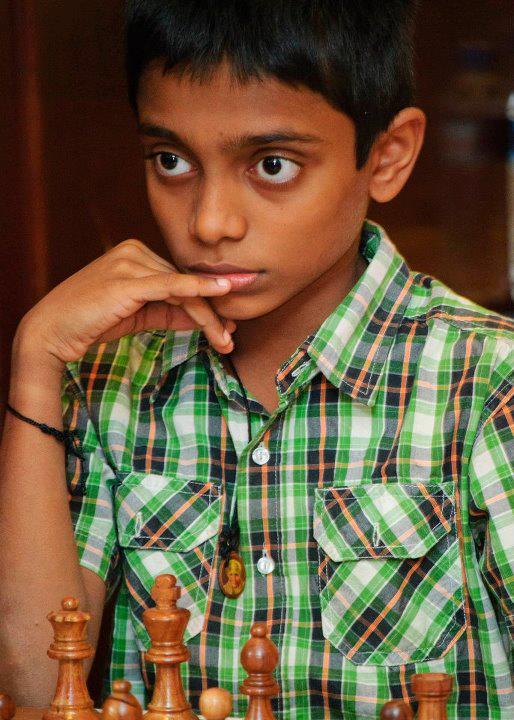 These 10 child prodigies of Indian origin make us swell with pride