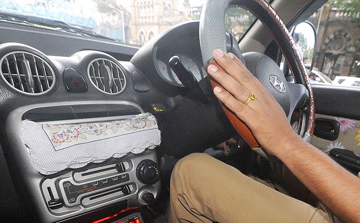 Crime Against Women To Lose Driving Licence In Indore