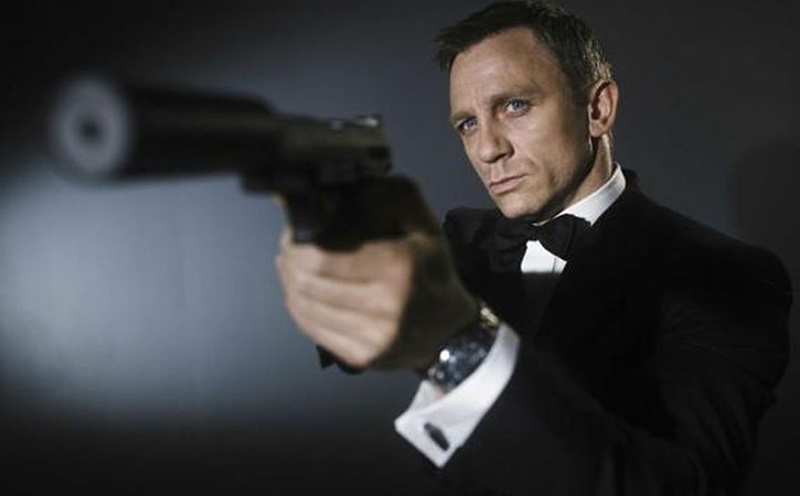 Danny Boyle To Direct New Bond Film Out In October 2019