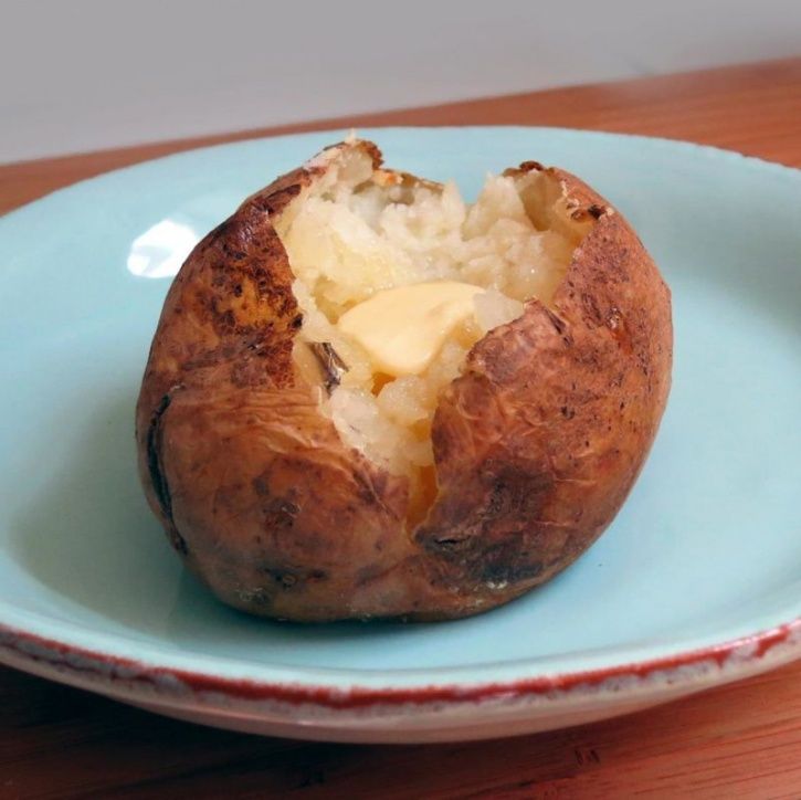 Did You Know Potatoes Can Help You Lose Weight? Here Is The Healthiest