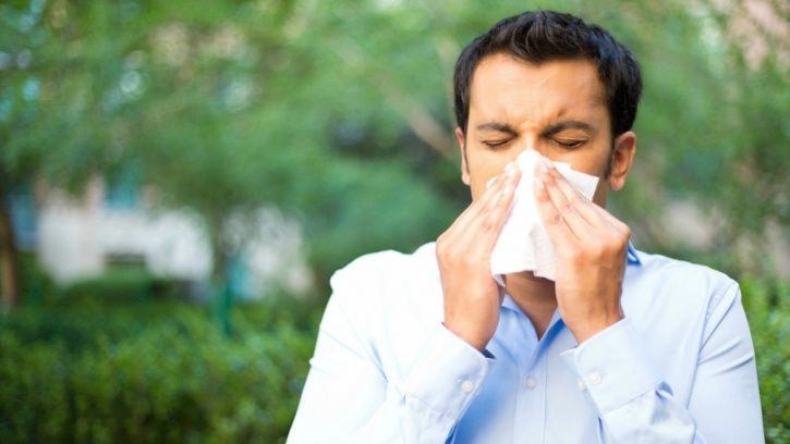 Dust And Cockroaches Are The Biggest Cause Of Allergic Asthma In India. Here’s How To Manage It